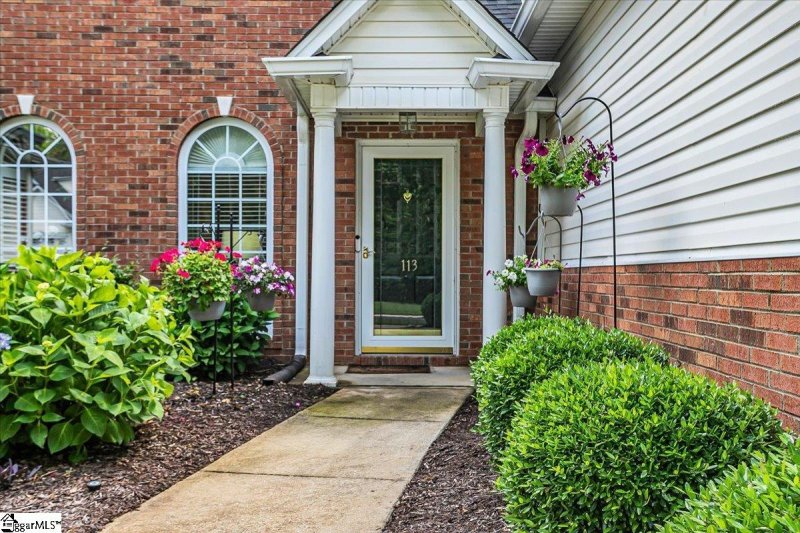 Property image 2 at 113 Wyndham Court, Greenville, SC 29615