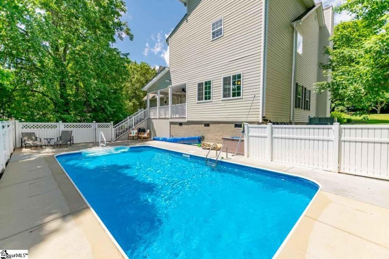 Property image 3 at 500 E Mountain Creek Road, Taylors, SC 29687