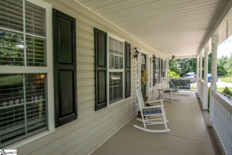 Property image 4 at 500 E Mountain Creek Road, Taylors, SC 29687