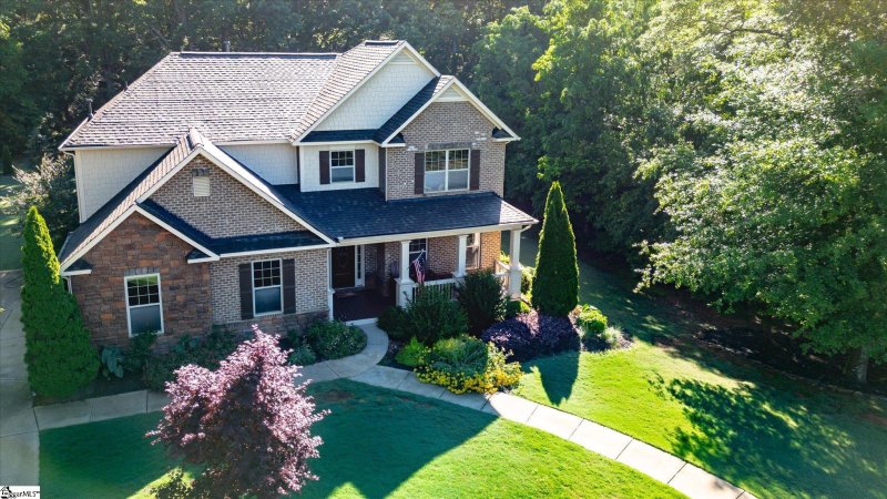 Property image 2 at 1 Latherton Court, Greenville, SC 29607