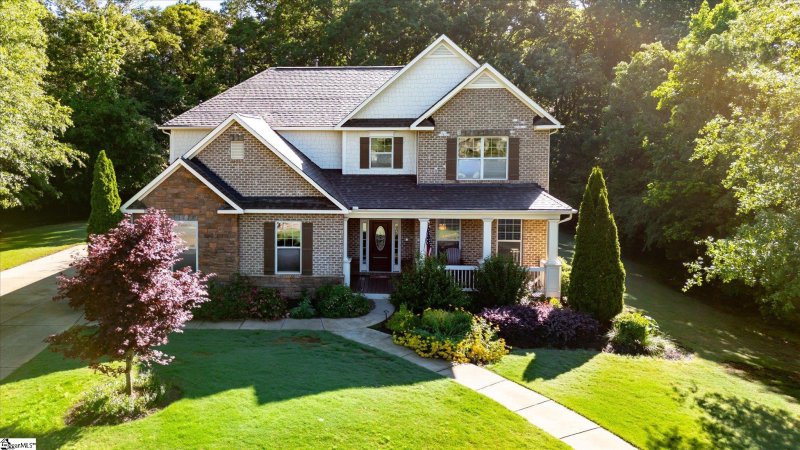 Property image 4 at 1 Latherton Court, Greenville, SC 29607