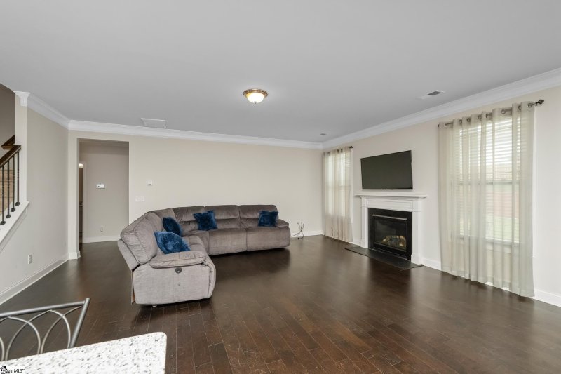 Property image 4 at 704 Troutdale Lane, Simpsonville, SC 29680