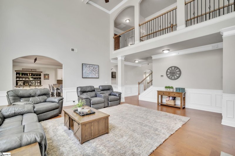 Property image 4 at 432 Coleridge Lane, Greer, SC 29651