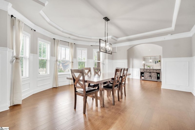 Property image 5 at 432 Coleridge Lane, Greer, SC 29651