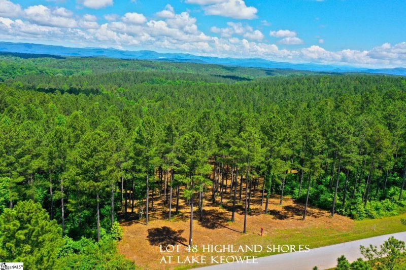 Property image 3 at 48 Highland Ridge Road, Salem, SC 29676