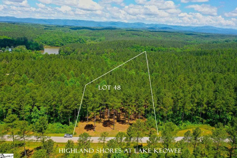 Property image 4 at 48 Highland Ridge Road, Salem, SC 29676