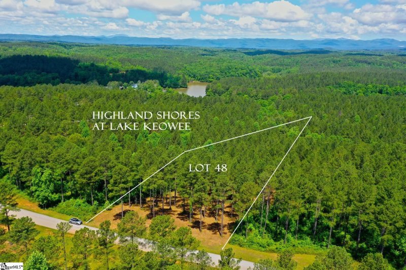 Property image 5 at 48 Highland Ridge Road, Salem, SC 29676