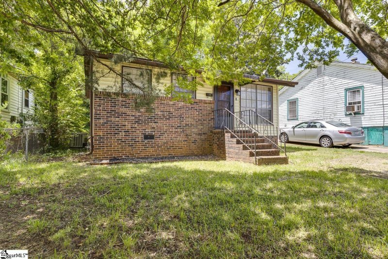 Property image 3 at 6 Bridwell Avenue, Greenville, SC 29607