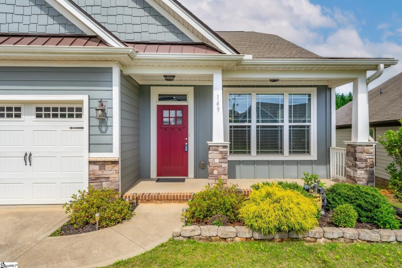 Property image 3 at 149 Bur Oak Drive, Taylors, SC 29687