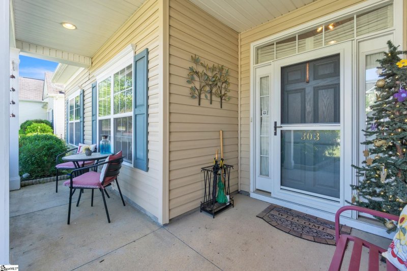 Property image 5 at 303 Blue Sage Place, Simpsonville, SC 29680