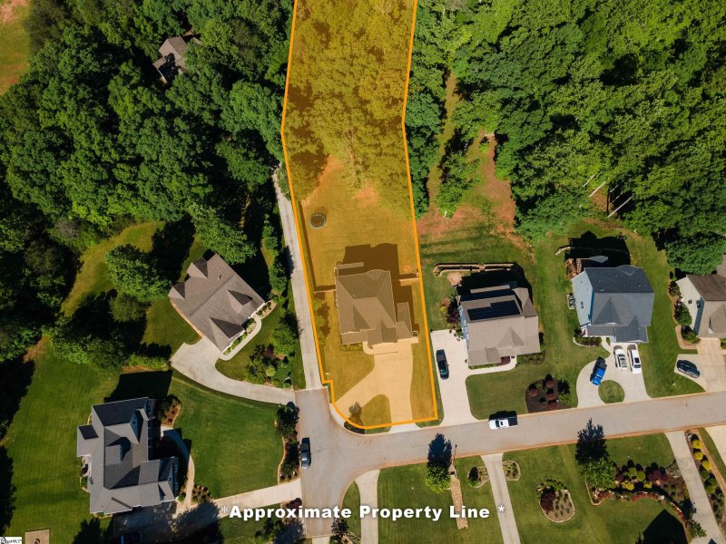 Property image 2 at 58 Setting Sun Lane, Travelers Rest, SC 29690