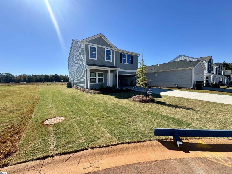 Property image 2 at 12030 Lansbury Drive, Inman, SC 29349