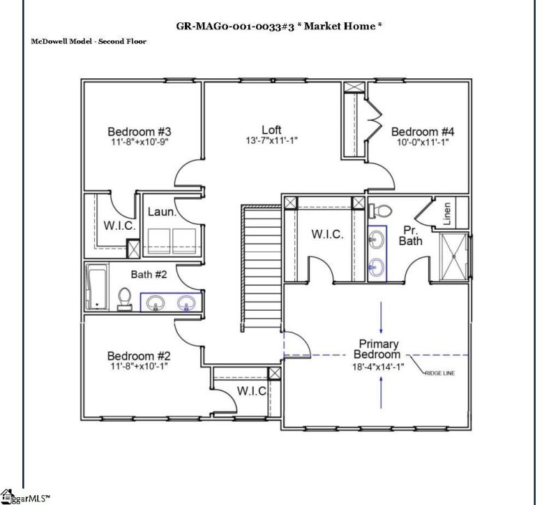 Property image 4 at 2128 Maggie Acres Road, Chesnee, SC 29323