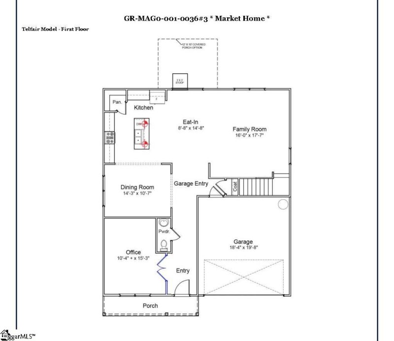 Property image 2 at 2116 Maggie Acres Road, Chesnee, SC 29323