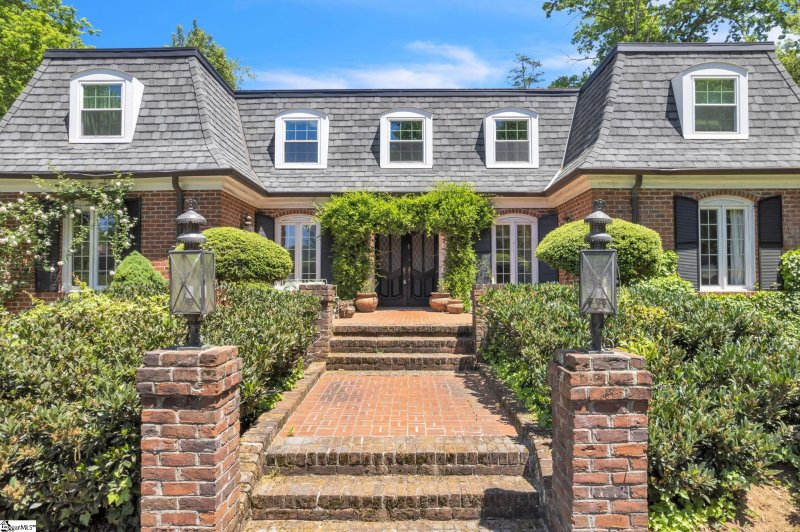 Property image 3 at 505 Botany Road, Greenville, SC 29615