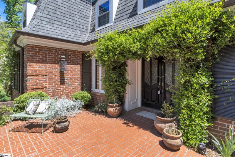 Property image 4 at 505 Botany Road, Greenville, SC 29615