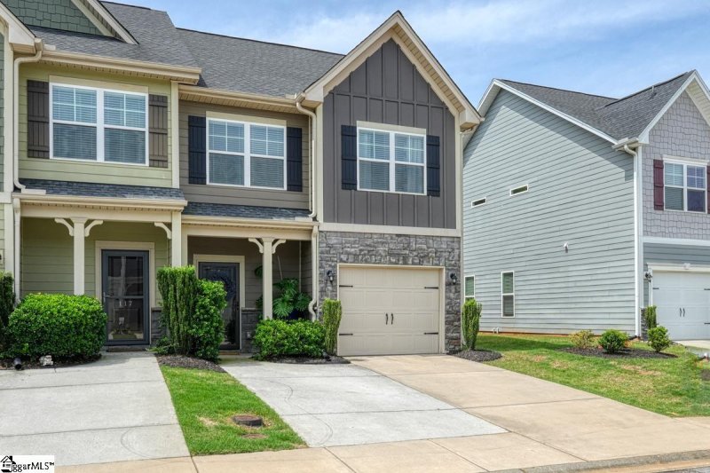 Property image 2 at 119 Hartland Place, Simpsonville, SC 29680