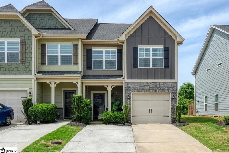 Property image 3 at 119 Hartland Place, Simpsonville, SC 29680