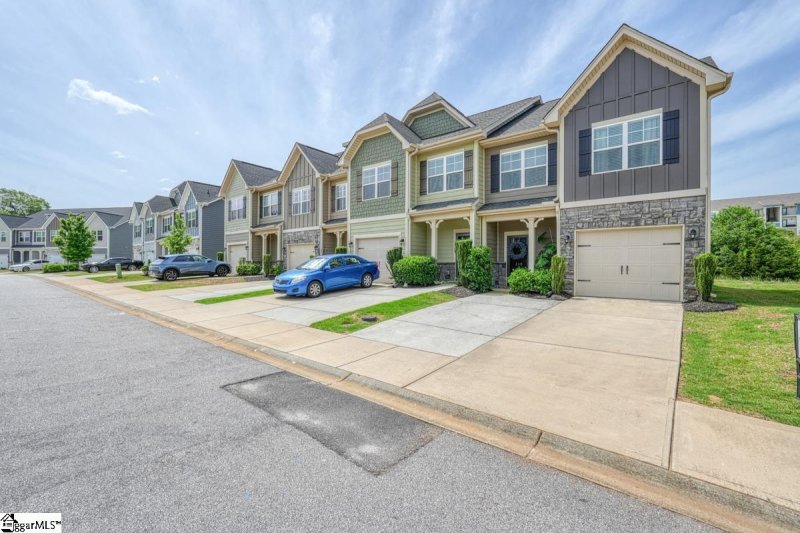 Property image 4 at 119 Hartland Place, Simpsonville, SC 29680