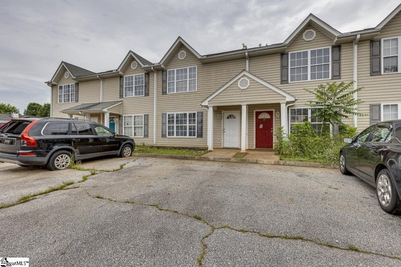 Property image 4 at 22 Buff Street, Greenville, SC 29609