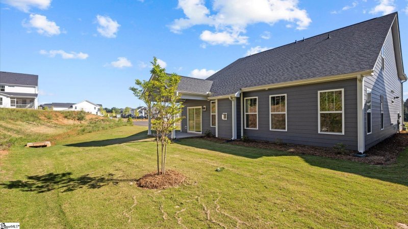 Property image 5 at 210 Founders Boulevard, Central, SC 29630