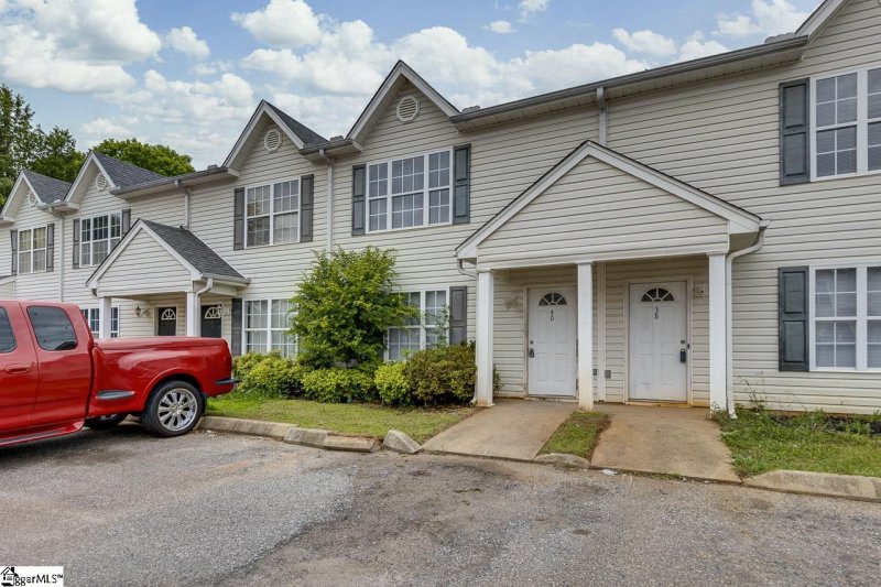 Property image 2 at 40 Buff Street, Greenville, SC 29609