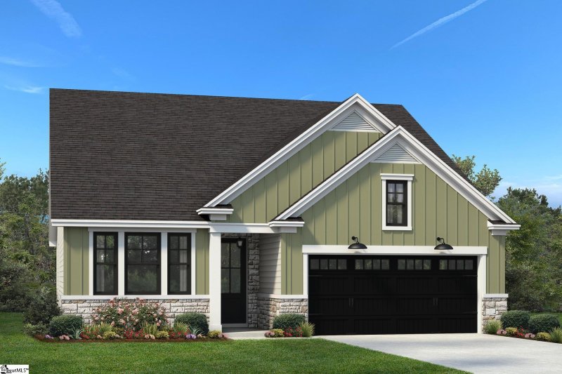 163 Laurel Oak Drive