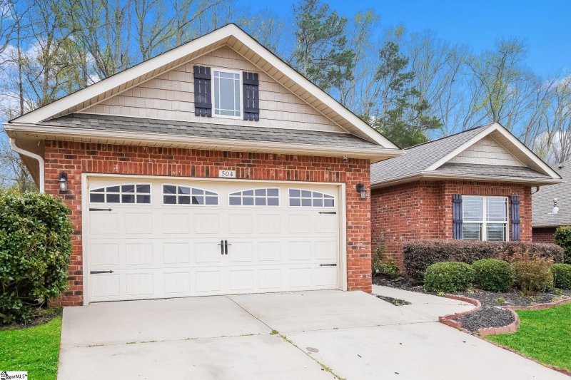 Property image 2 at 504 Airdale Lane, Simpsonville, SC 39680