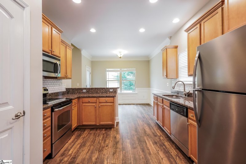 Property image 5 at 504 Airdale Lane, Simpsonville, SC 39680