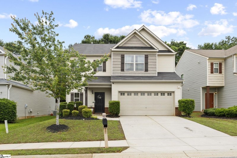 Property image 3 at 236 Dellwood Drive, Spartanburg, SC 29301