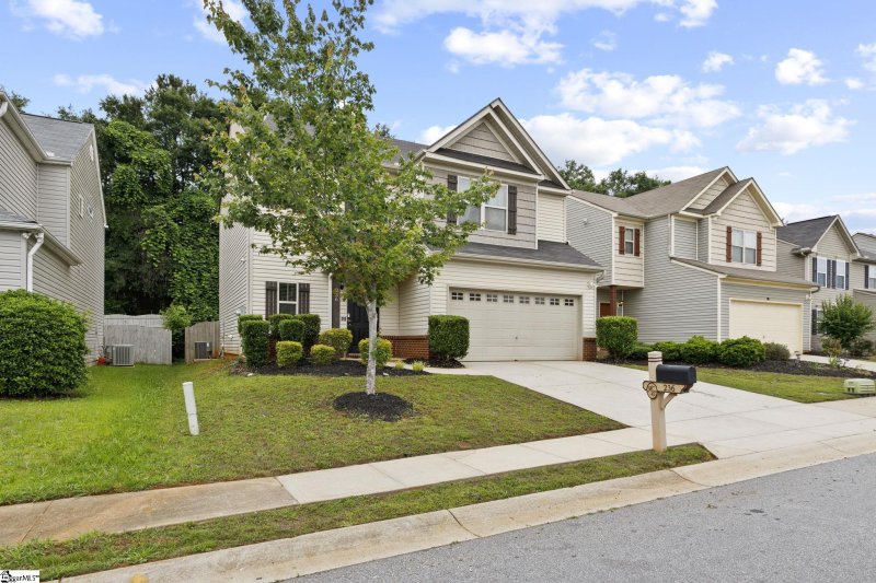 Property image 4 at 236 Dellwood Drive, Spartanburg, SC 29301