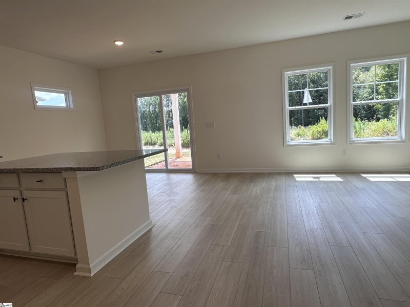 Property image 4 at 1107 Silverbend Trail, Duncan, SC 29334