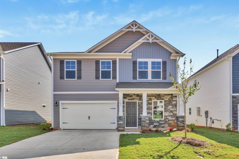 1103 Silverbend Trail