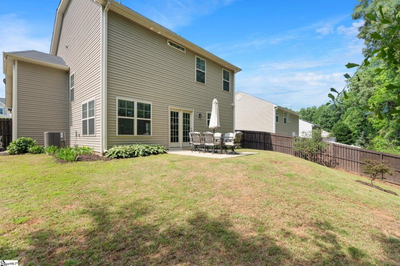 Property image 2 at 328 Faulkner Drive, Moore, SC 29369-8823