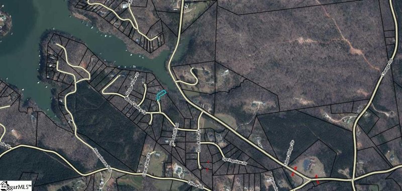 Property image 4 of Wildwood Trail in West Lake Estates, Westminster, SC 29693