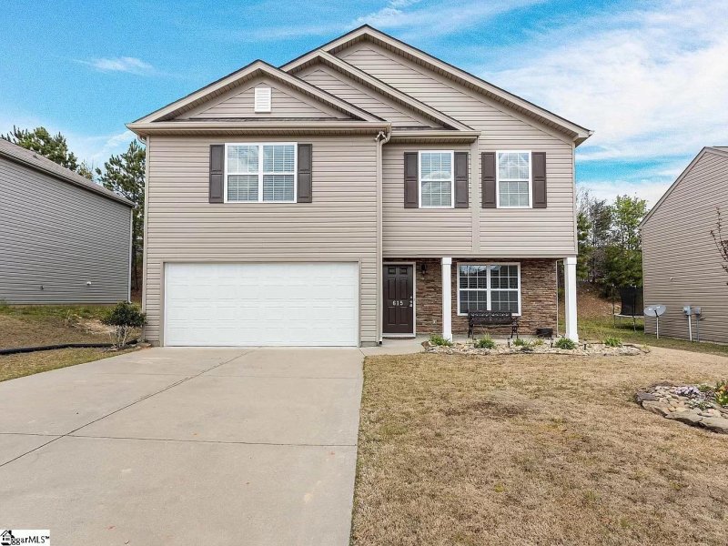 615 Markham Circle