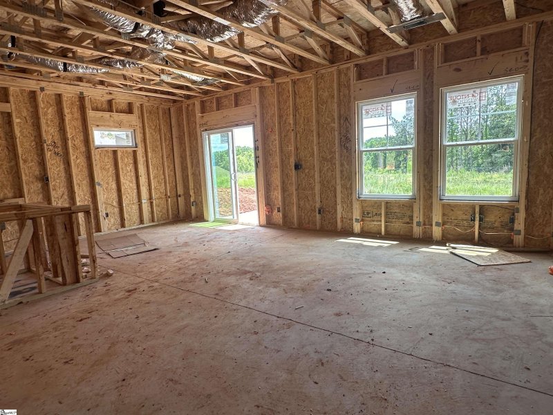 Property image 3 at 1099 Silverbend Trail, Duncan, SC 29334