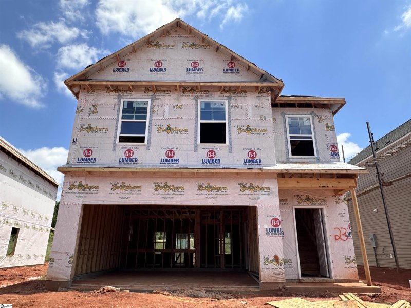 1078 Silverbend Trail