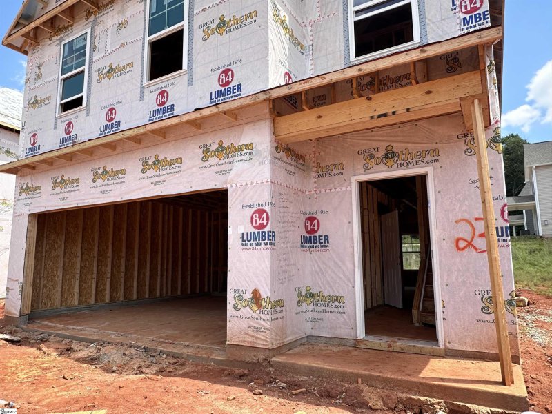 Property image 2 at 1078 Silverbend Trail, Duncan, SC 29334