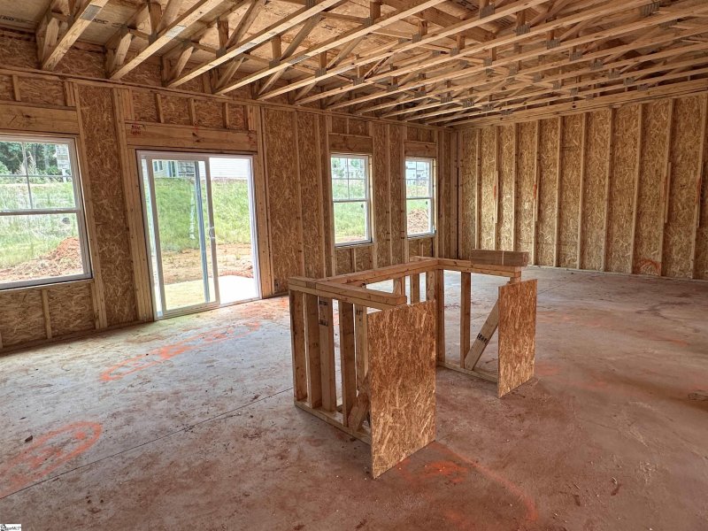 Property image 4 at 1078 Silverbend Trail, Duncan, SC 29334