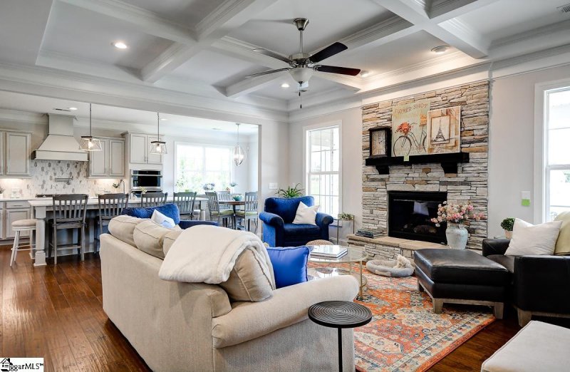 Property image 2 at 212 Lakeway Place, Simpsonville, SC 29681