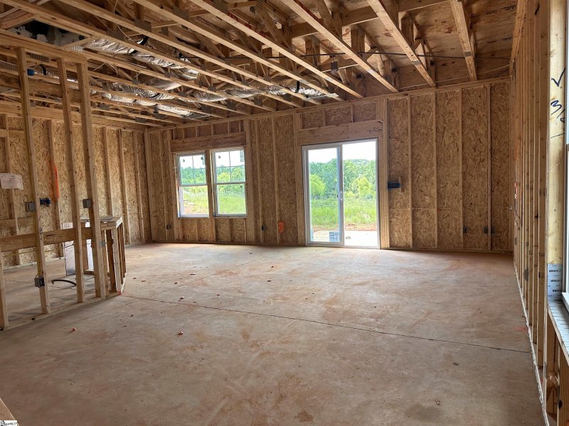 Property image 3 at 1095 Silverbend Trail, Duncan, SC 29334