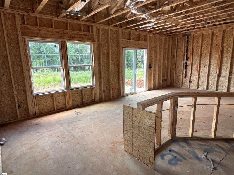 Property image 4 at 1095 Silverbend Trail, Duncan, SC 29334