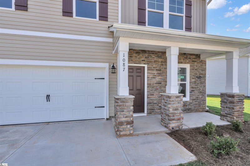 Property image 3 at 1087 Silverbend Trail, Duncan, SC 29334