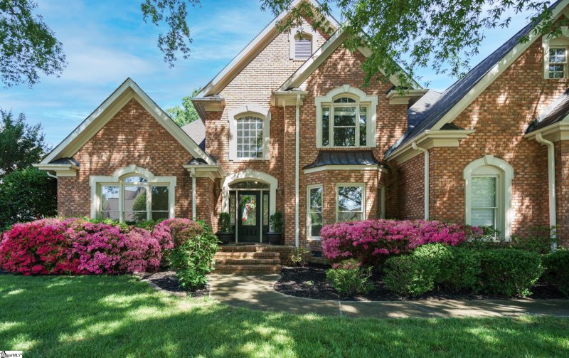 Property image 2 at 3 Salford Way, Simpsonville, SC 29681