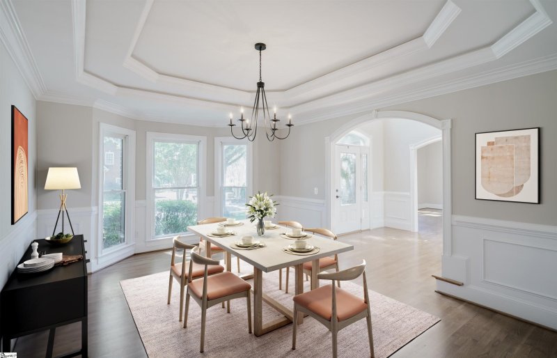 Property image 5 at 3 Salford Way, Simpsonville, SC 29681