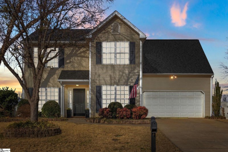 Property image 5 at 151 BONNIE WOODS Drive, Greenville, SC 29605