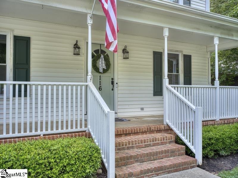 Property image 3 at 116 Ginger Lane, Taylors, SC 29687