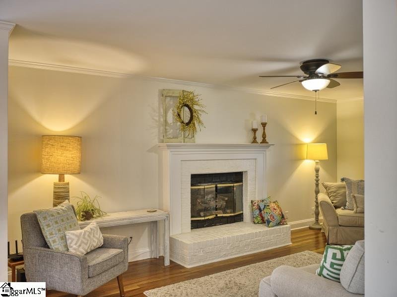 Property image 4 at 116 Ginger Lane, Taylors, SC 29687