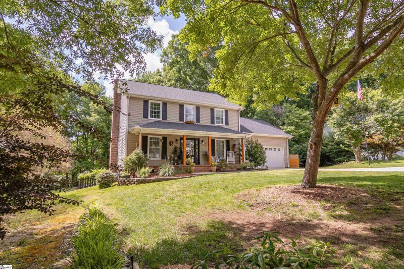 Property image 2 at 603 Foxhound Court, Simpsonville, SC 29680